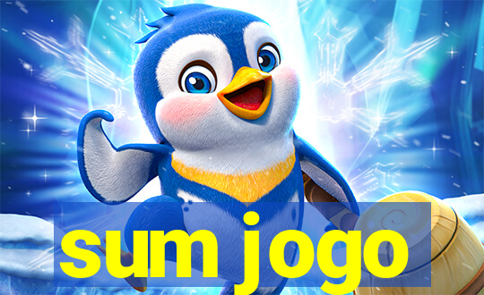 sum jogo